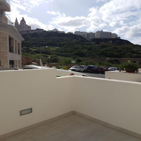 A New Ground Floor Maisonette - Mellieha Bay Is-Sellum Dış mekan fotoğraf