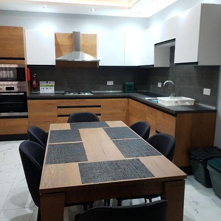 A New Ground Floor Maisonette - Mellieha Bay Is-Sellum Dış mekan fotoğraf
