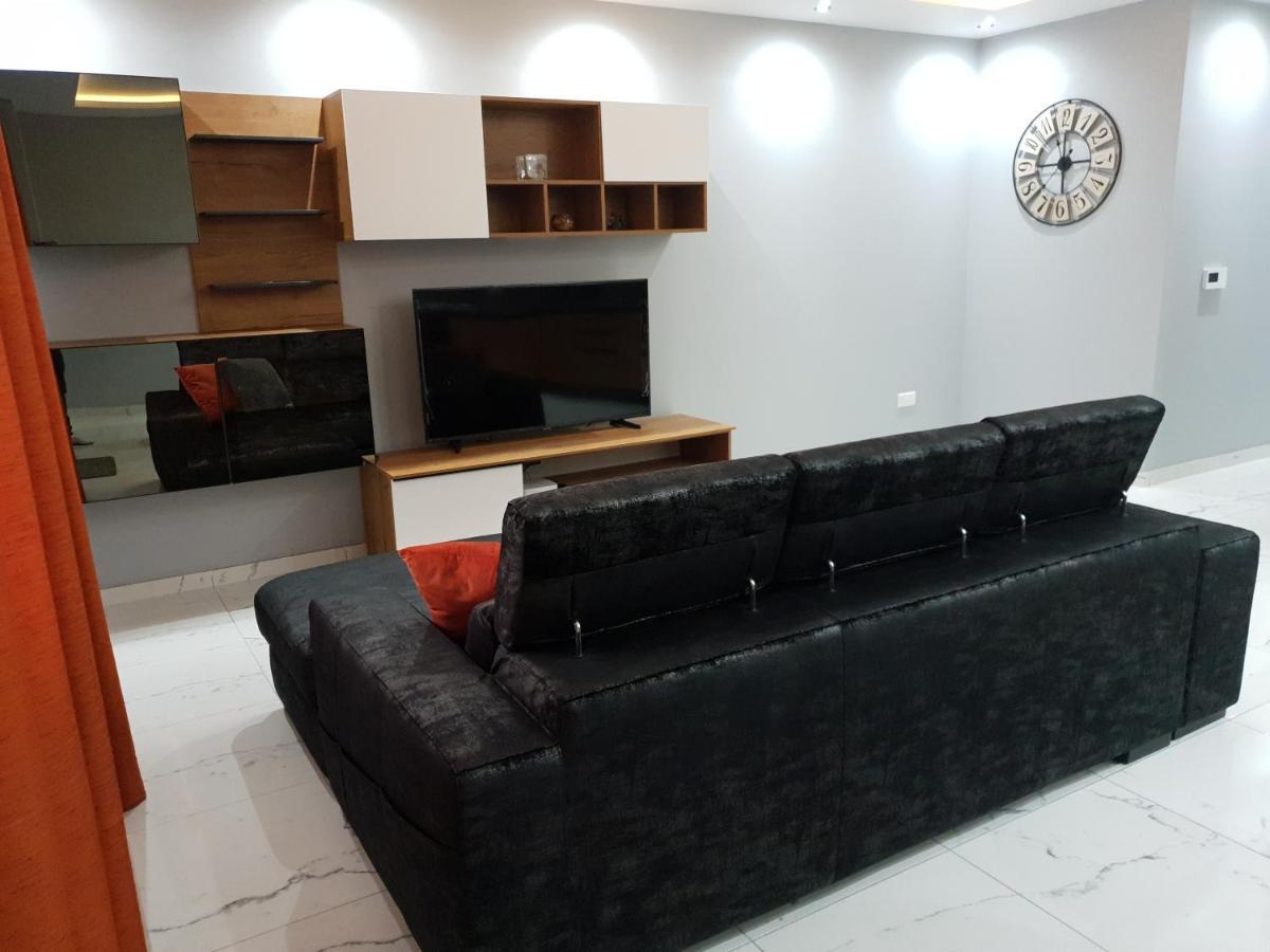 A New Ground Floor Maisonette - Mellieha Bay Is-Sellum Dış mekan fotoğraf