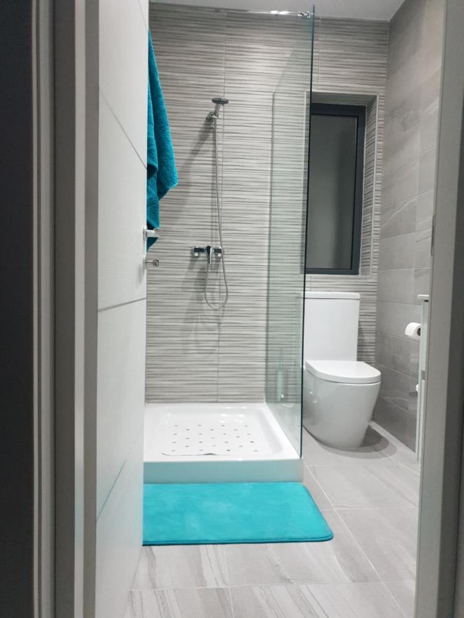 A New Ground Floor Maisonette - Mellieha Bay Is-Sellum Dış mekan fotoğraf