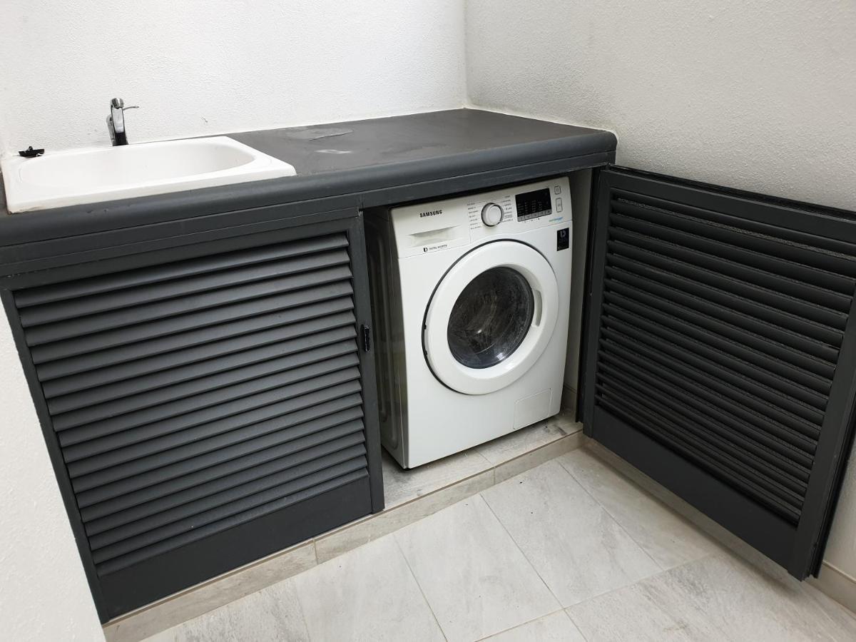 A New Ground Floor Maisonette - Mellieha Bay Is-Sellum Dış mekan fotoğraf