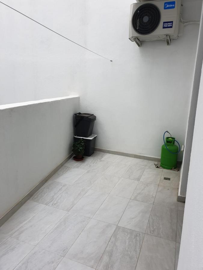 A New Ground Floor Maisonette - Mellieha Bay Is-Sellum Dış mekan fotoğraf